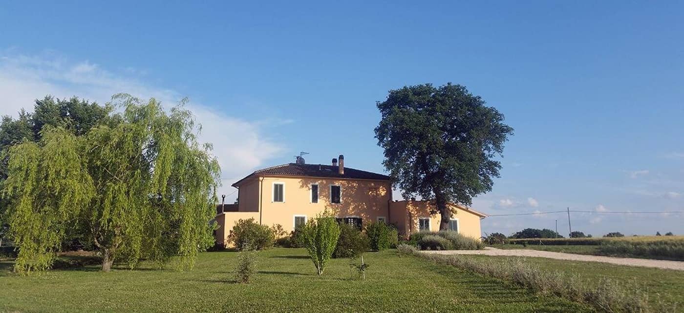 Bed And Breakfast Le Rose-Italy-SPELLO-General view-1