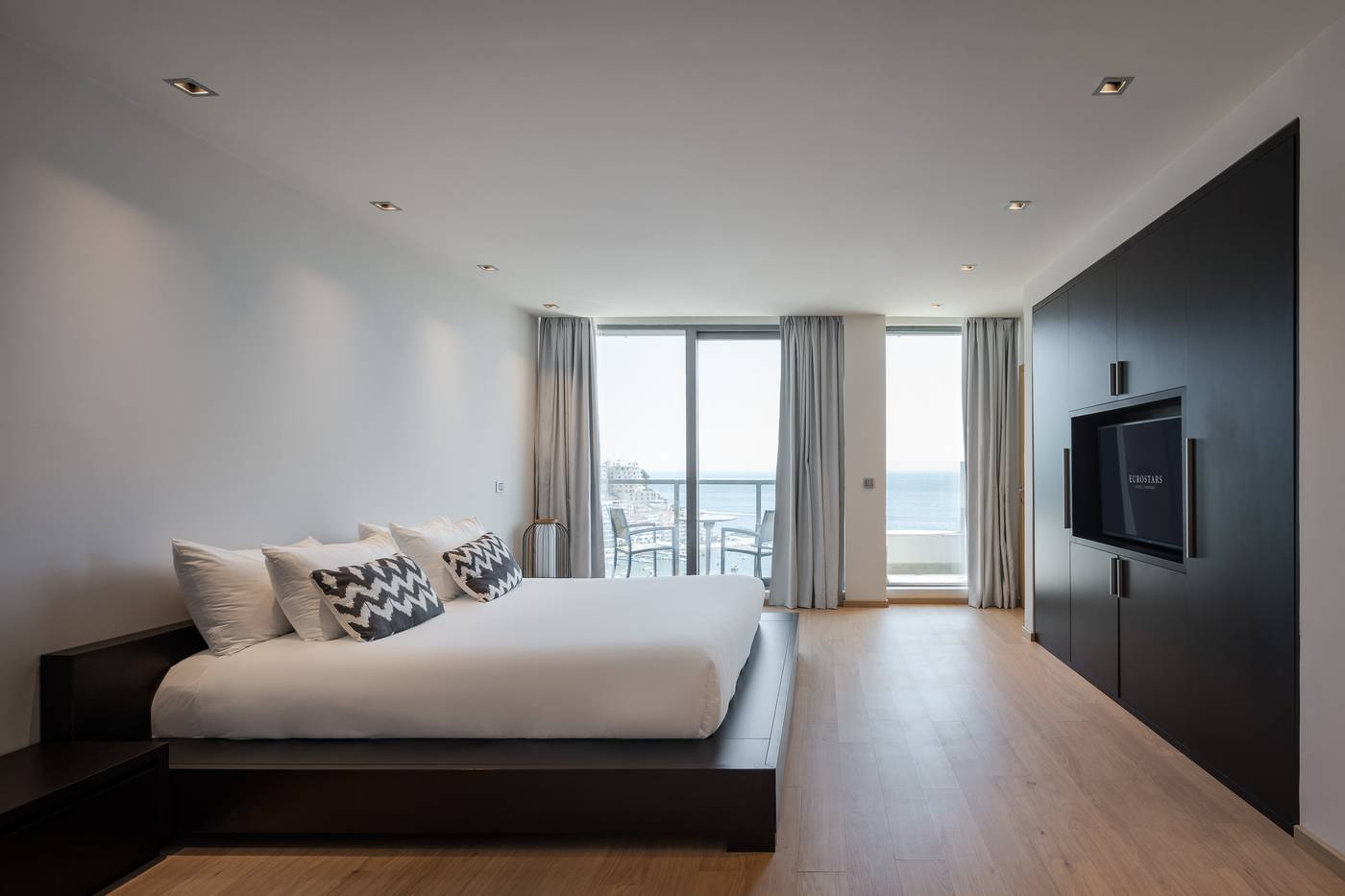 24.10.25 Eurostars Queen of Montenegro