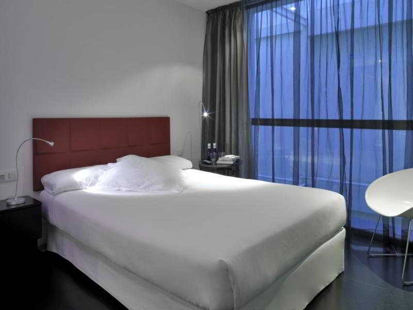 Hotel Mayerling - Spain - MADRID - Room - 0