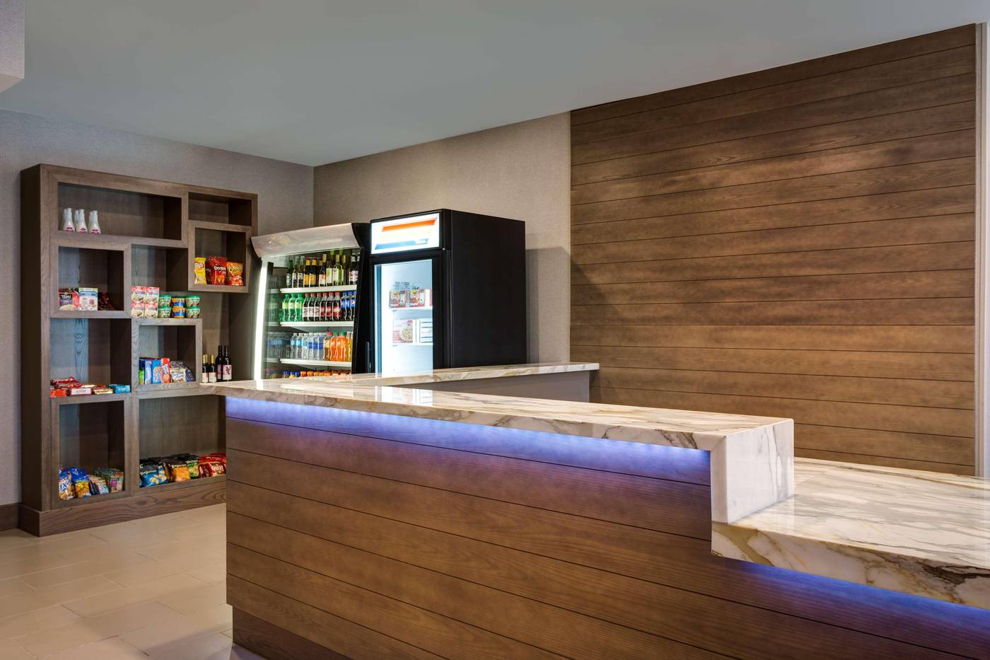 Hyatt House Dallas Uptown-United States-DALLAS-Lobby-3