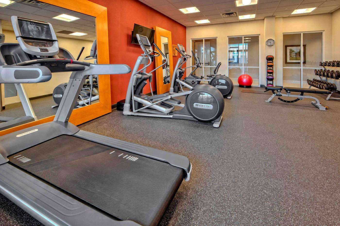 Hilton Garden Inn Nashville/Brentwood-United States-BRENTWOOD-General view-6