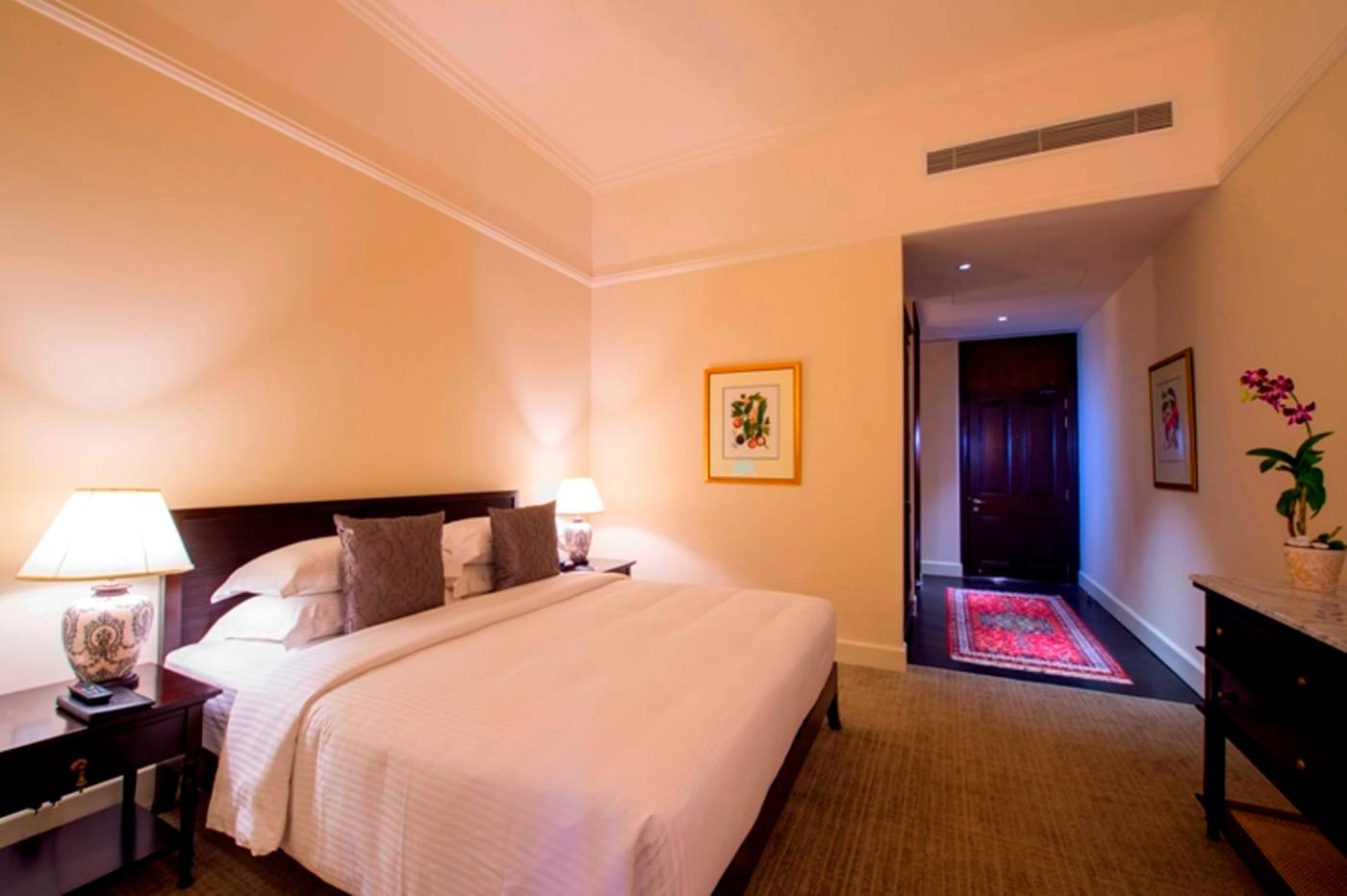 Galle Face-Sri Lanka-COLOMBO-Room-10