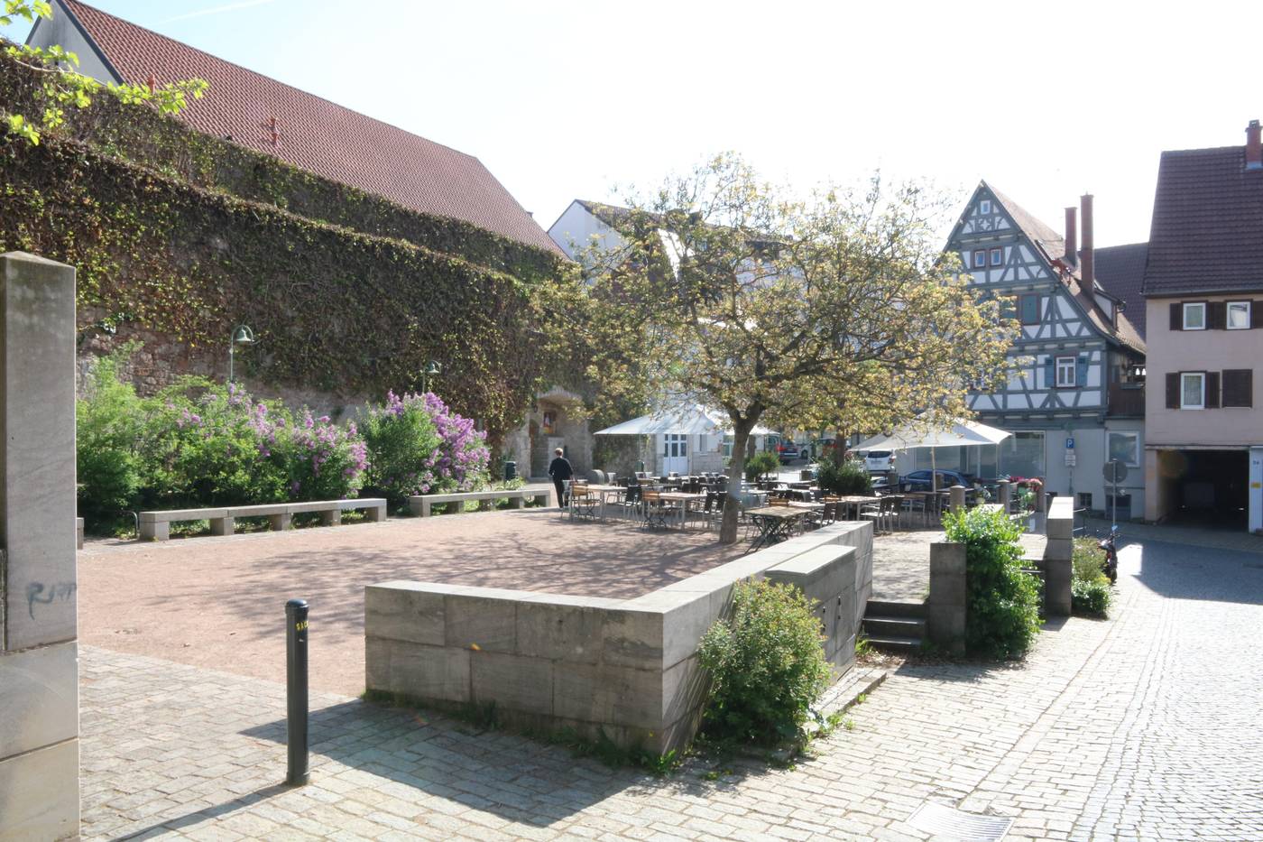 Holiday Inn Express Sindelfingen-Germany-Sindelfingen-General view-3