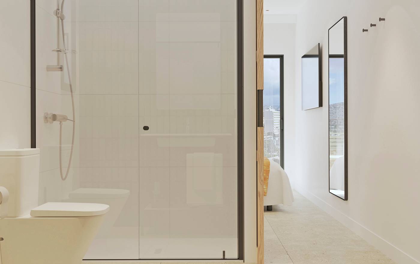 Hotel Tangerine by Honne Hotels