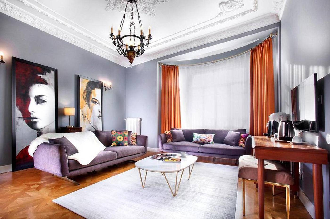 Lina-Hotel-Taksim-Pera-Room-21