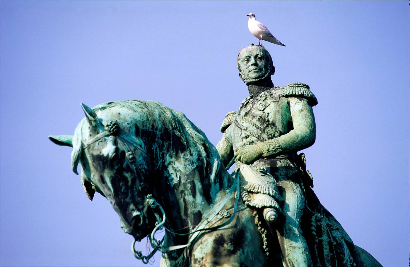 Hotel Indigo The Hague - Palace Noordeinde-Netherlands-THE HAGUE-General view-4