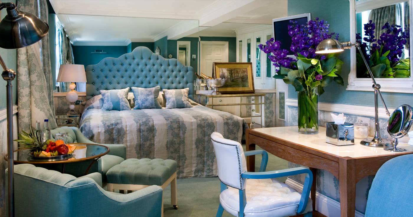 The Montague on the Gardens - United Kingdom - LONDON - Room - 7