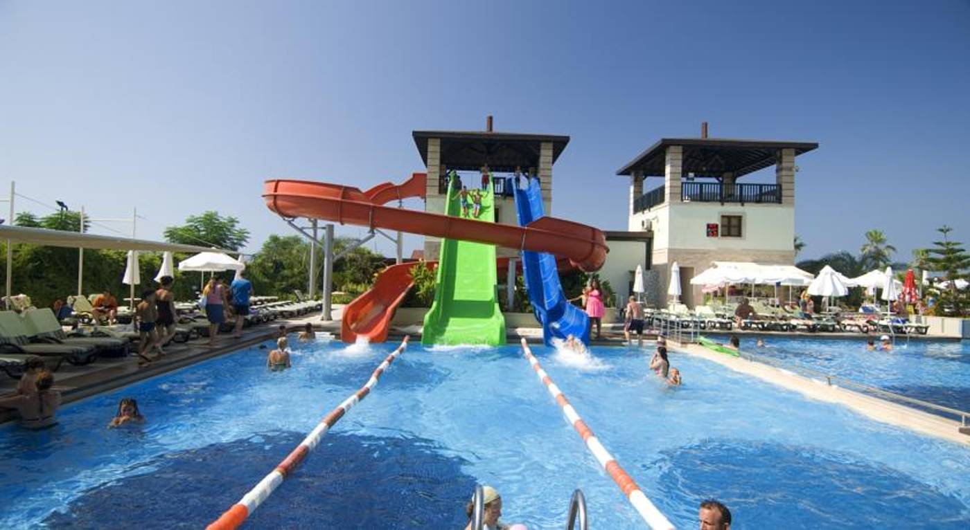Vera Mare Resort