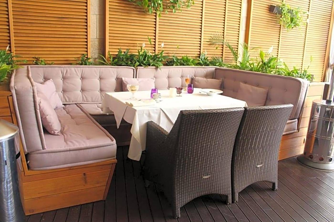 Casa Boyana Boutique-Bulgaria-BOYANA-General view-7