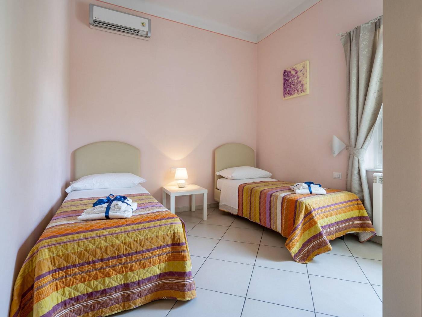 B&B Alma-Italy-LUCCA-Room-9
