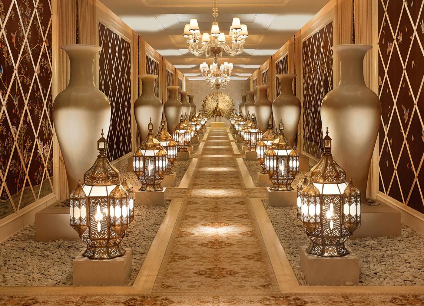 Encore at Wynn Las Vegas