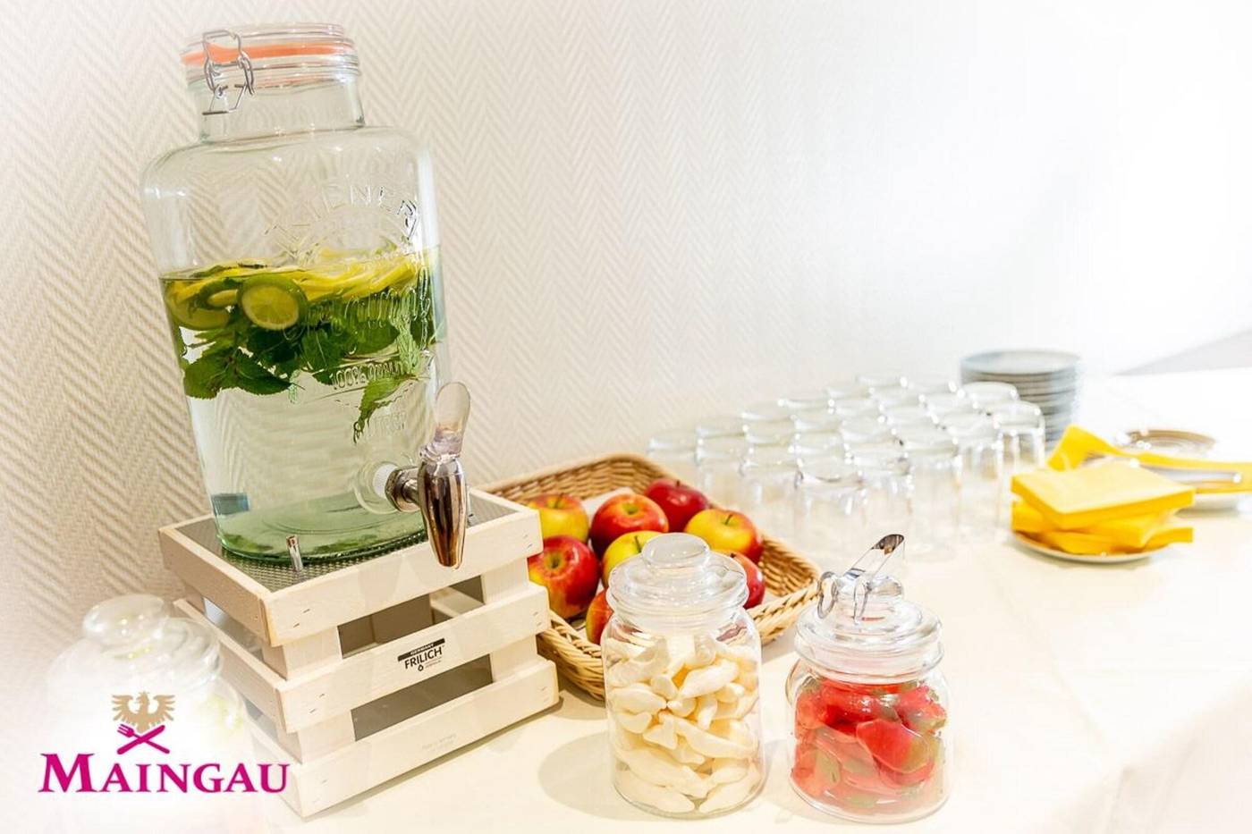 Maingau - Germany - FRANKFURT AM MAIN - Conferences - 3