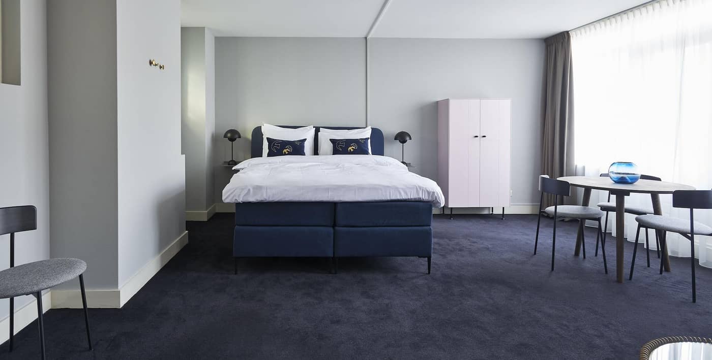 Hotel Pistache Den Haag-Netherlands-THE HAGUE-Room-6