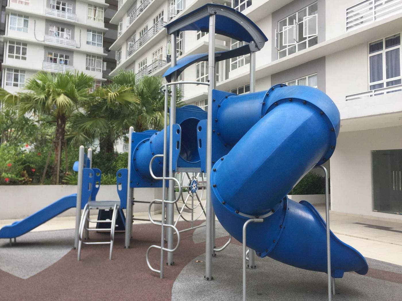 M3 Residences-Malaysia-KUALA LUMPUR-General view-3