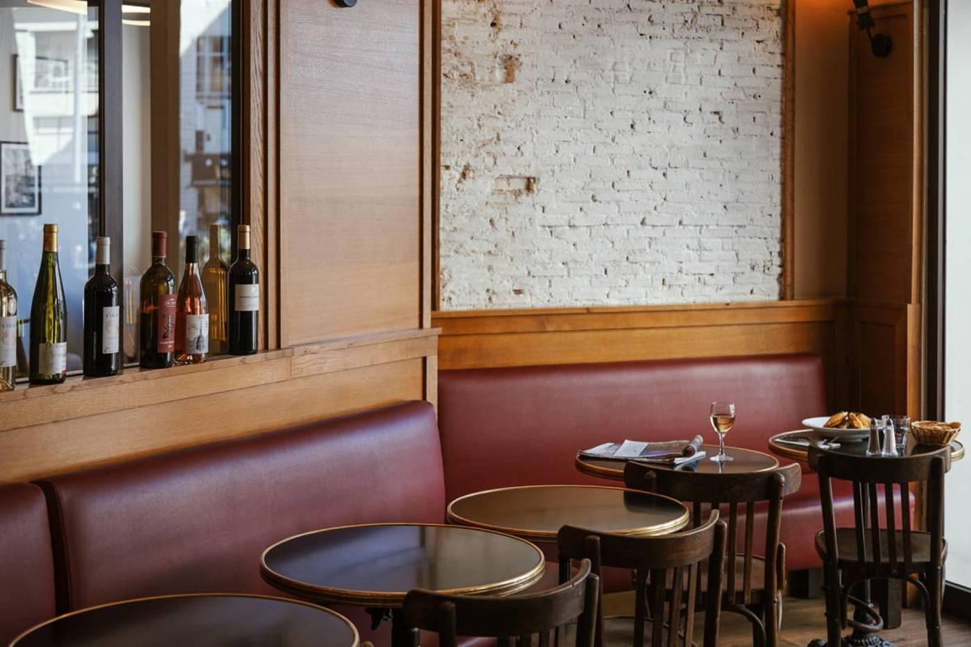 Maison Saint Louis Vieux Port-France-MARSEILLE-Restaurant-8