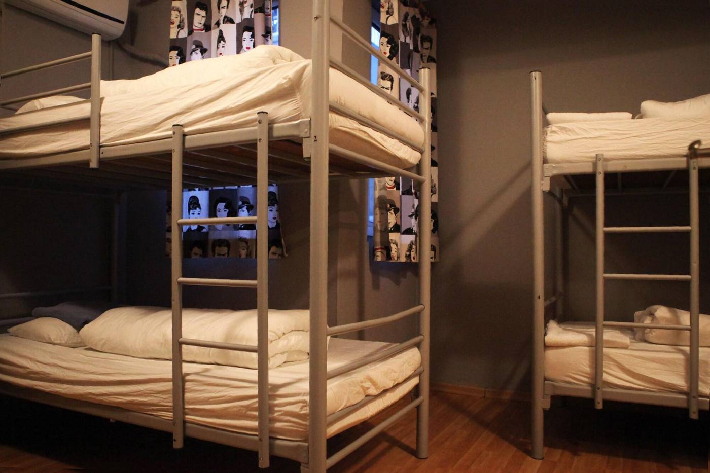 Mates-Istiklal-Room-10