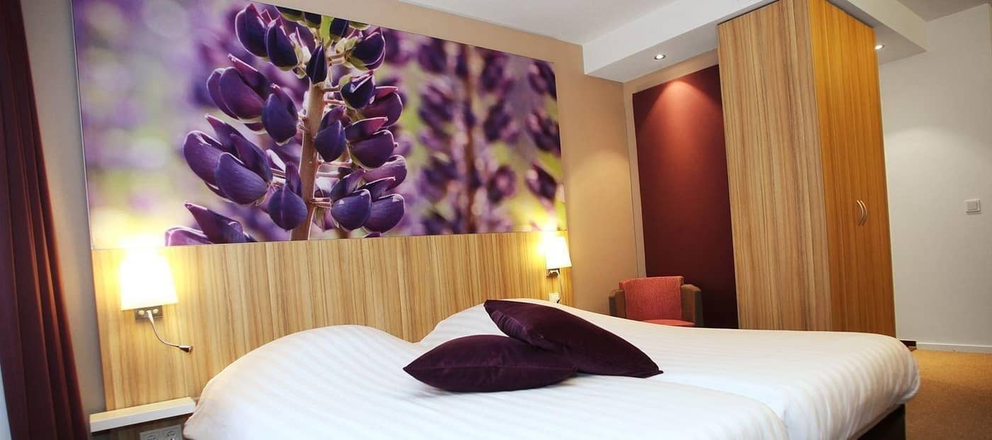 Hotel Ernst Sillem Hoeve-Netherlands-DEN DOLDER-General view-1