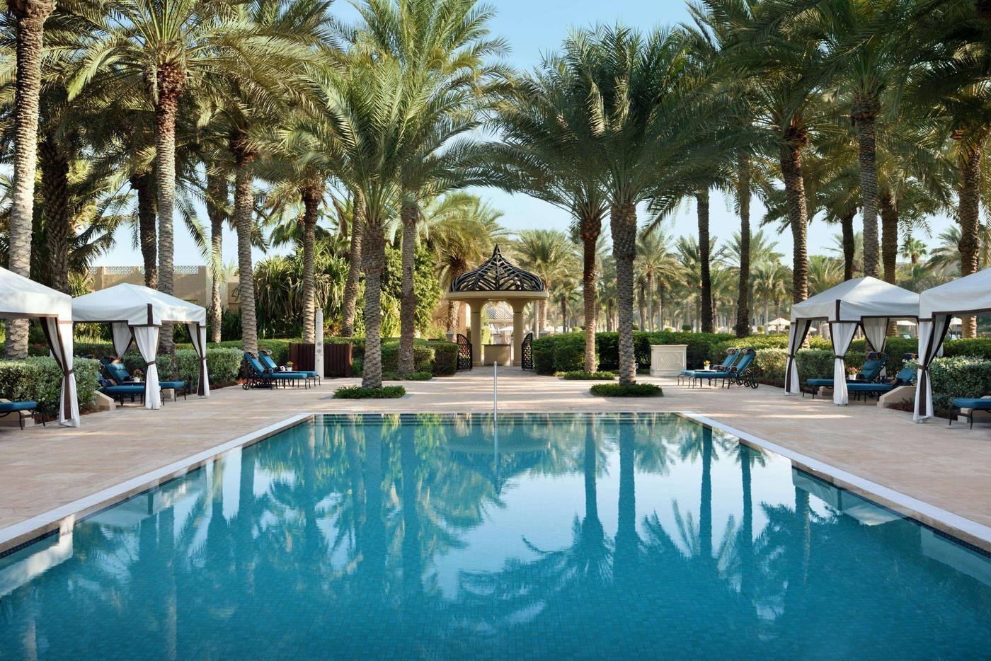 One-Only-Royal-Mirage-Residence---Spa-Pool-5