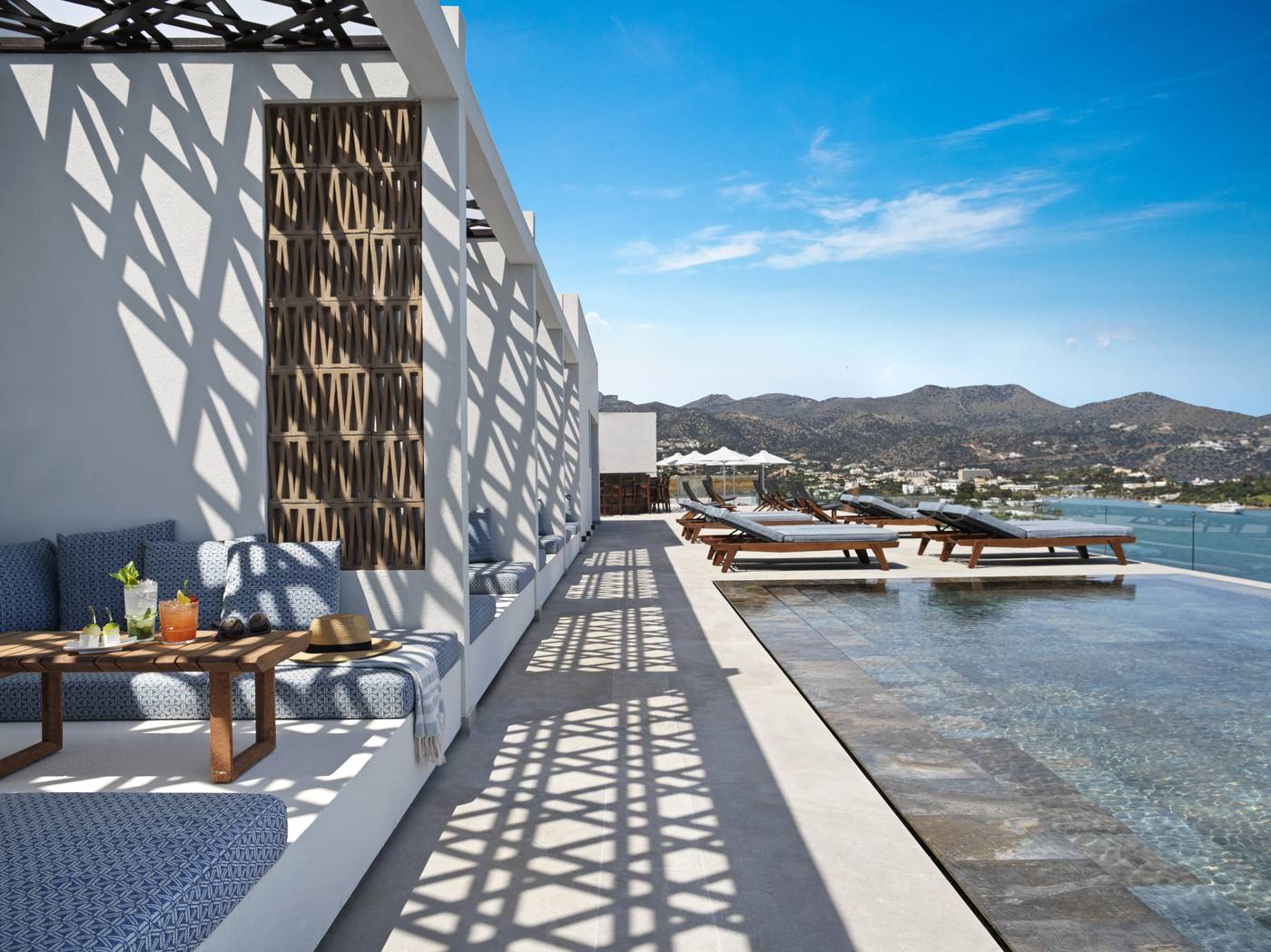 Niko Seaside Resort Crete - MGallery