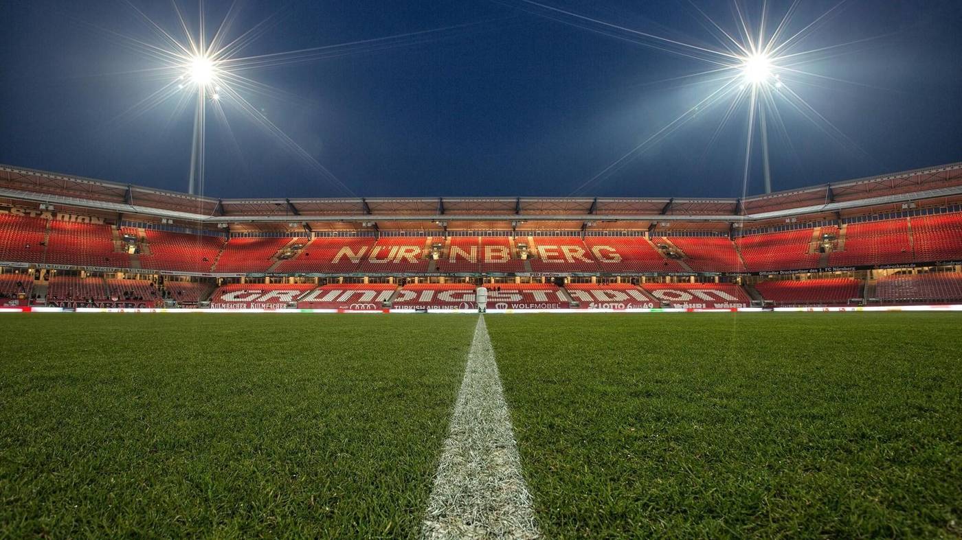 Arthotel City Nurnberg-Germany-NURNBERG-General view-7