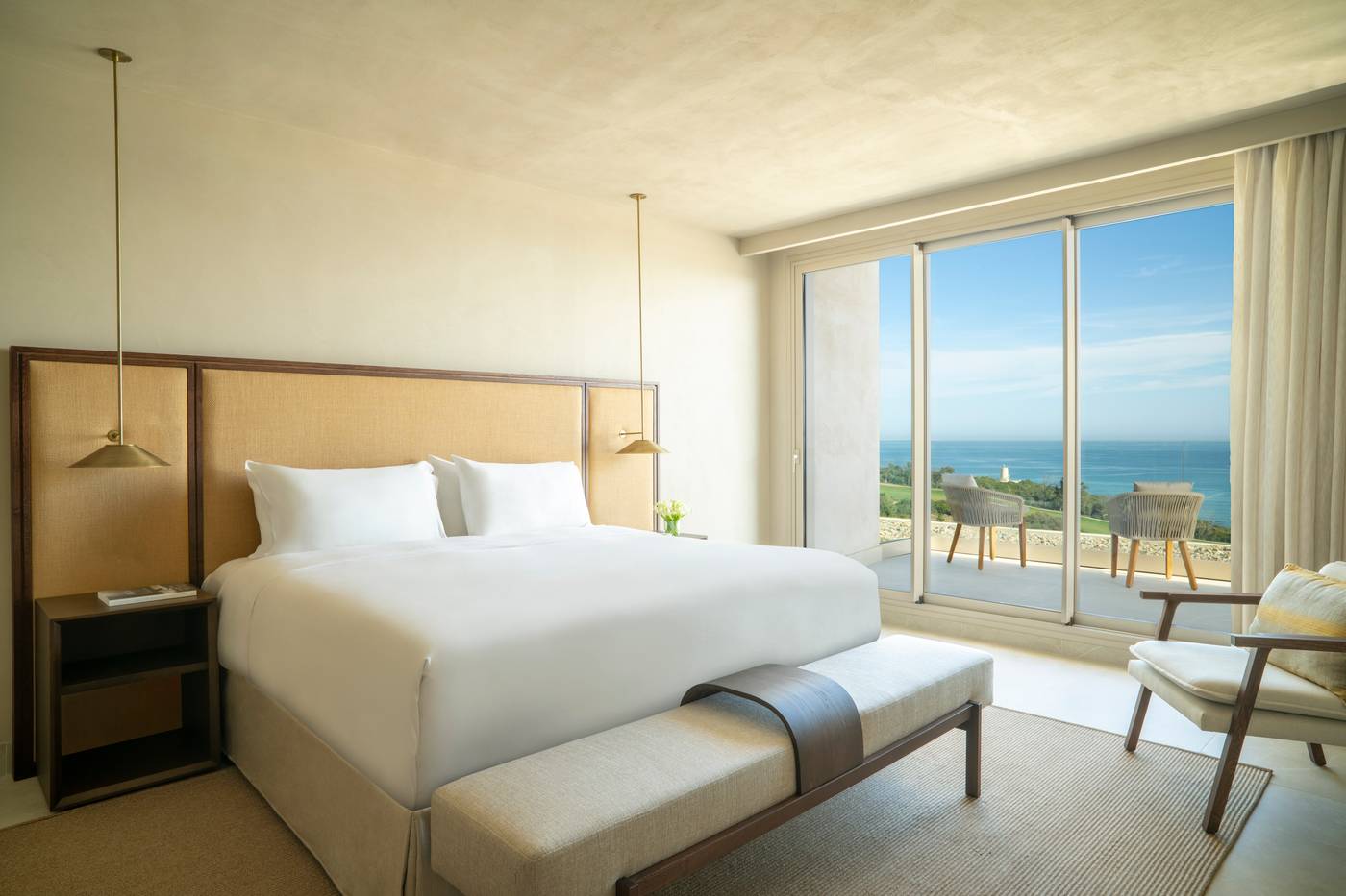 Fairmount La Hacienda