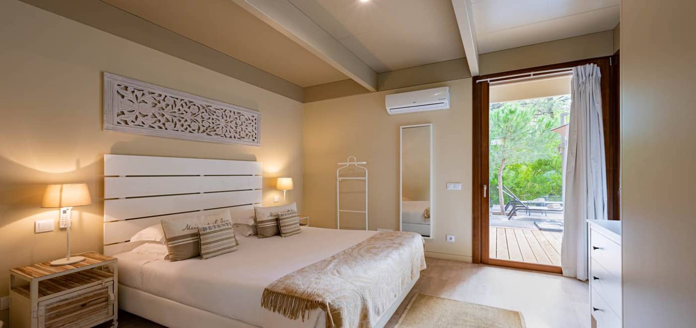 Pestana Troia Eco-Resort & Residences-Portugal-TROIA-Room-3