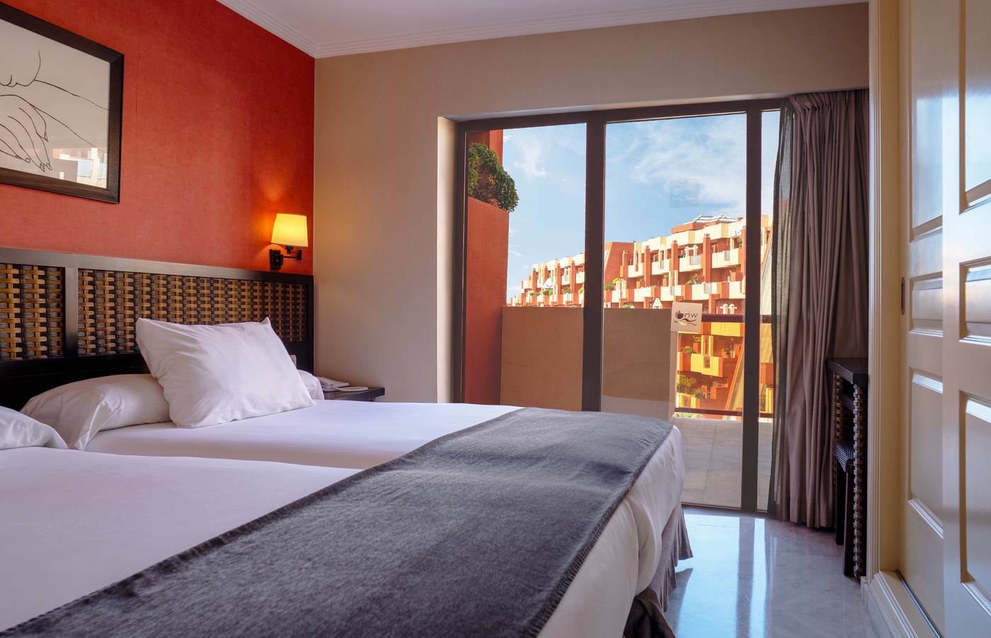 Holiday-World-Resort-Room-13