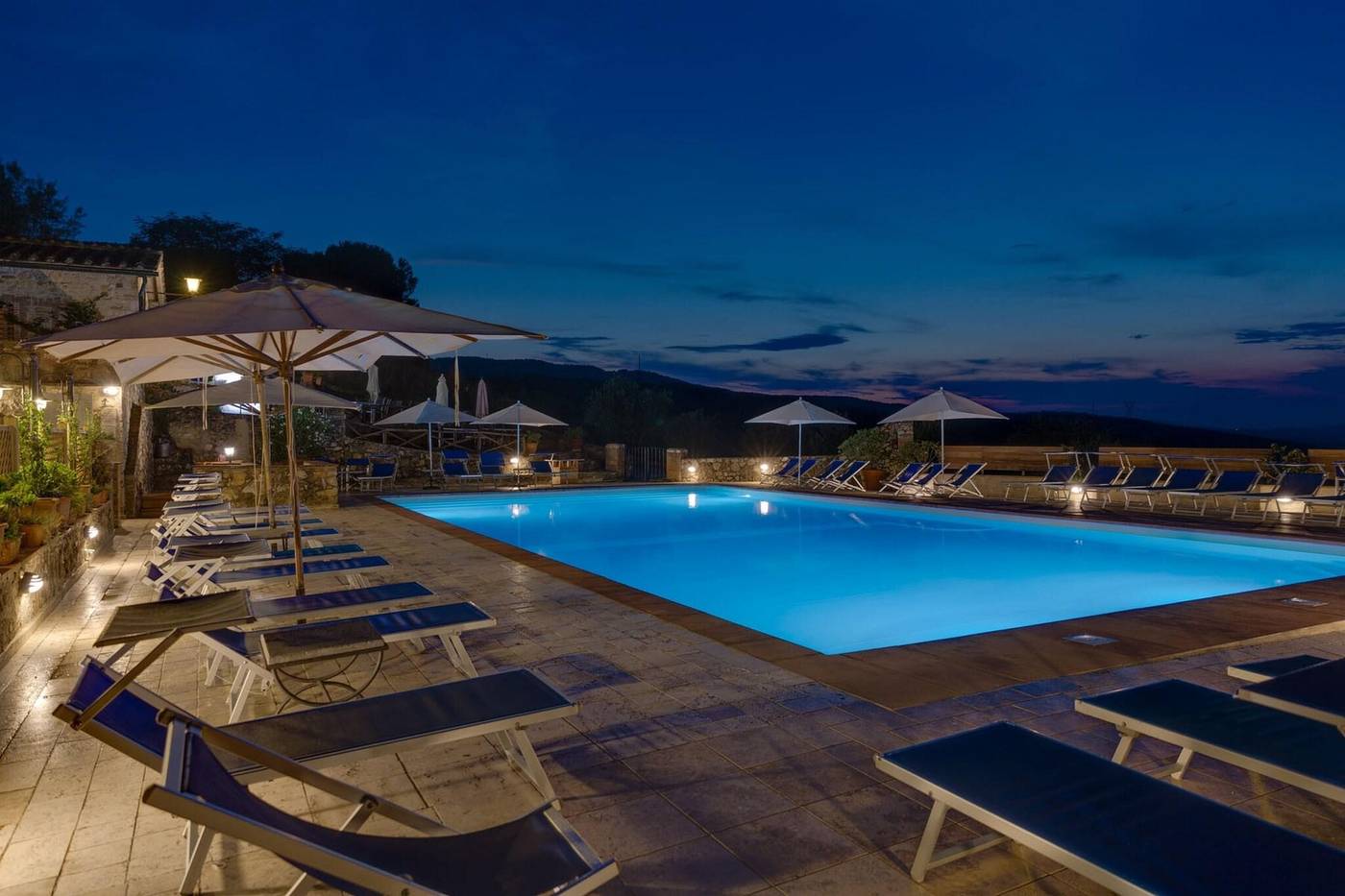 Borgo-Il-Poggiaccio-Pool-71