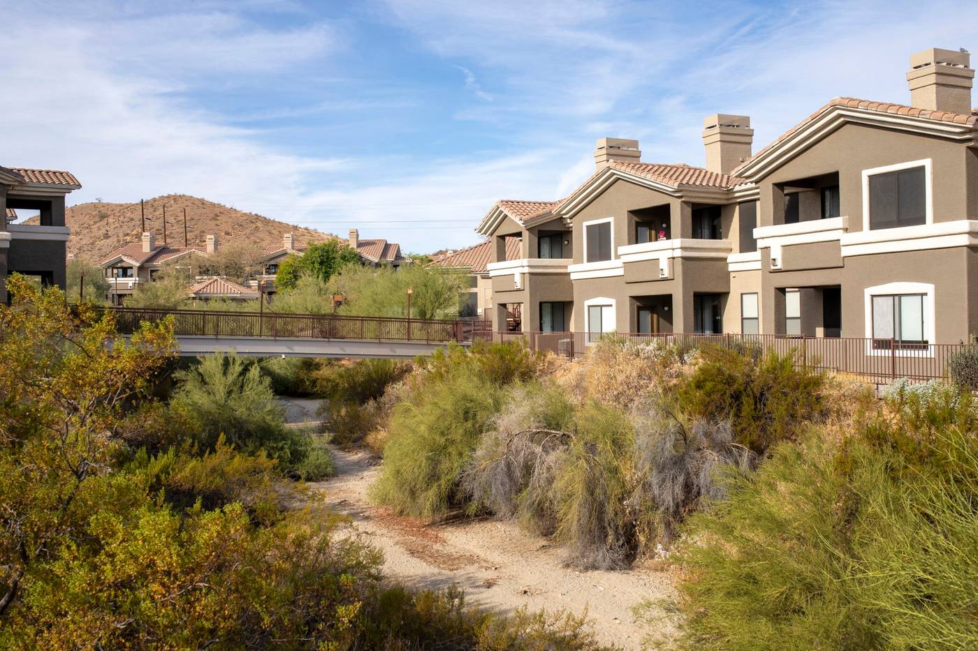 WorldMark Phoenix South Mountain Preserve-United States-Phoenix-General view-1