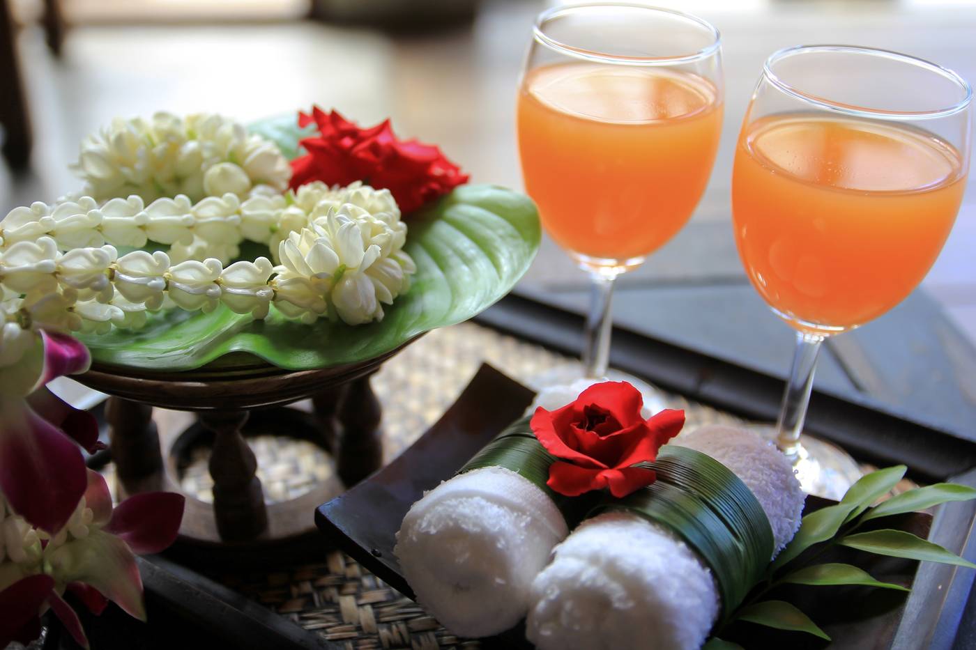 Malisa Villa Suites (SHA Extra+)-Thailand-PHUKET-General view-1