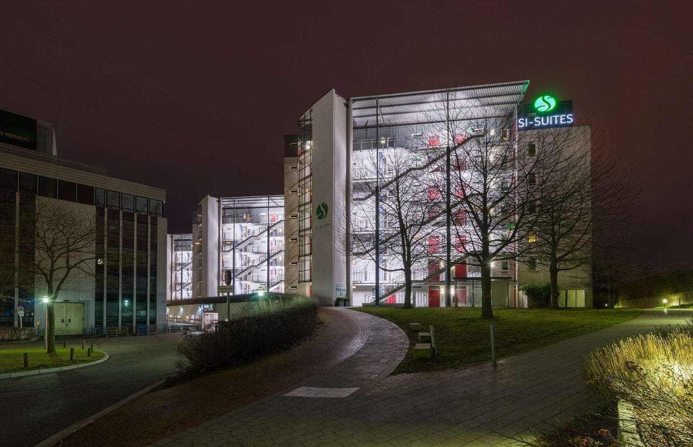 Si-Suites-Germany-Stuttgart-General view-7