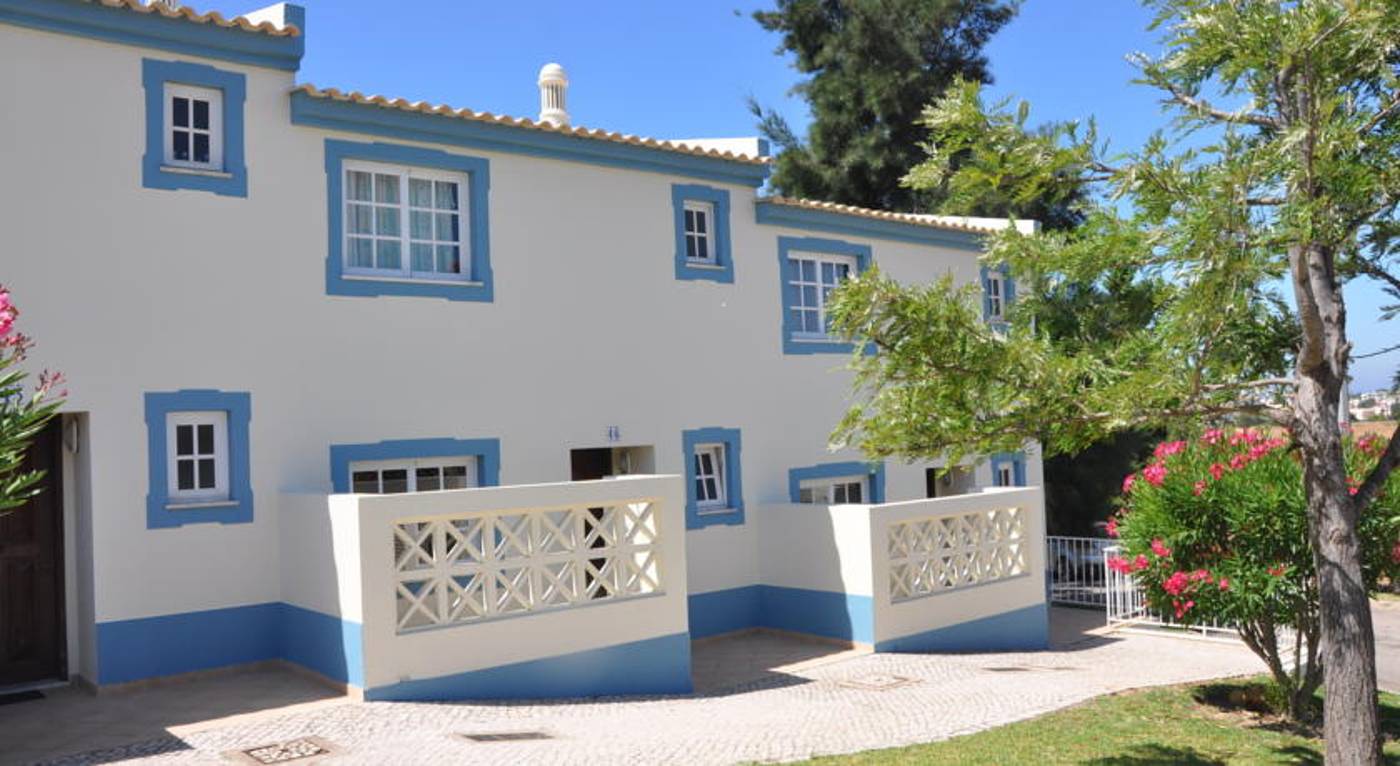 Ponta Grande Resort