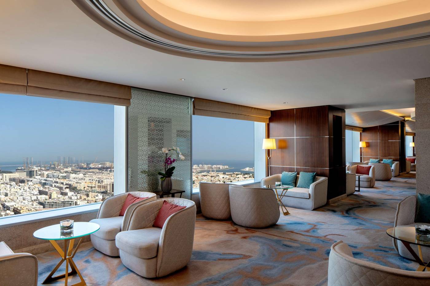 Conrad-Hotel-Dubai-General-view-52