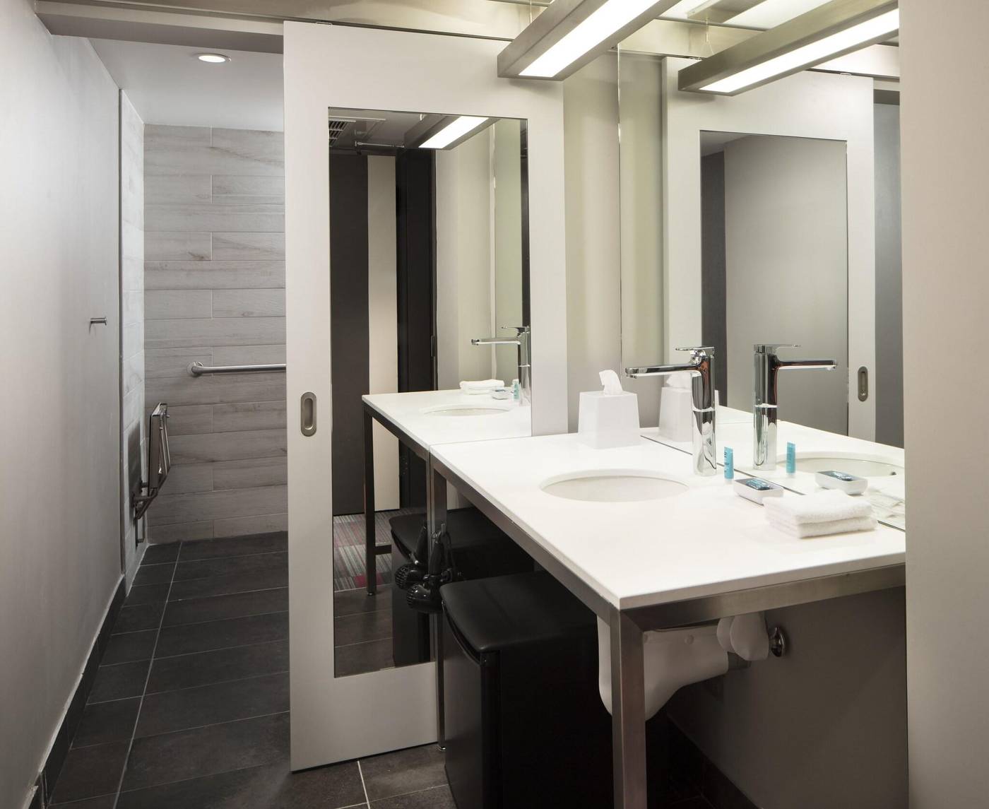 Aloft Coral Gables - United States - Coral Gables - Room - 6