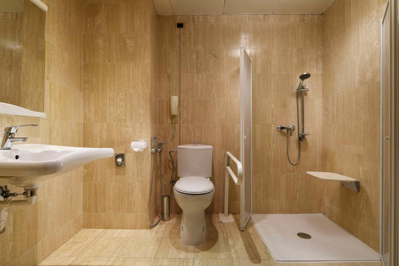 Unahotels-Scandinavia-Milano-Room-26