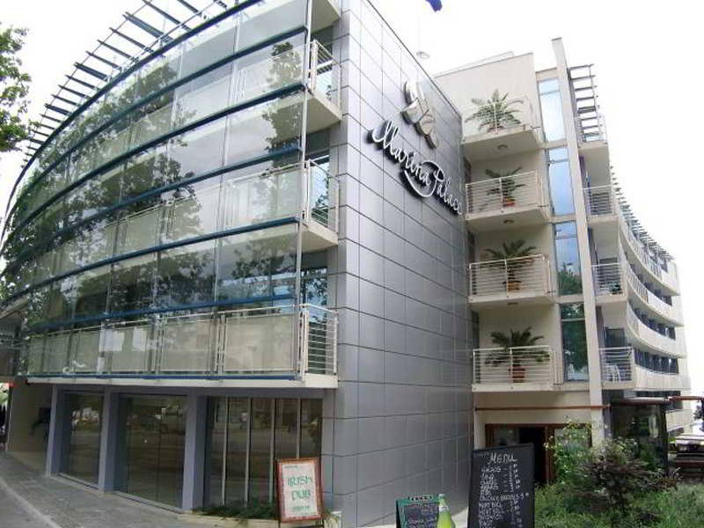 Hotel-Marina-Palace-Affiliated-by-Melia---Adults-Recommended-General-view-16