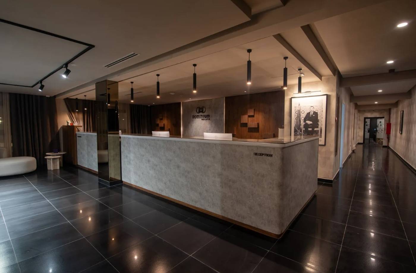 Dominium Palace Agadir