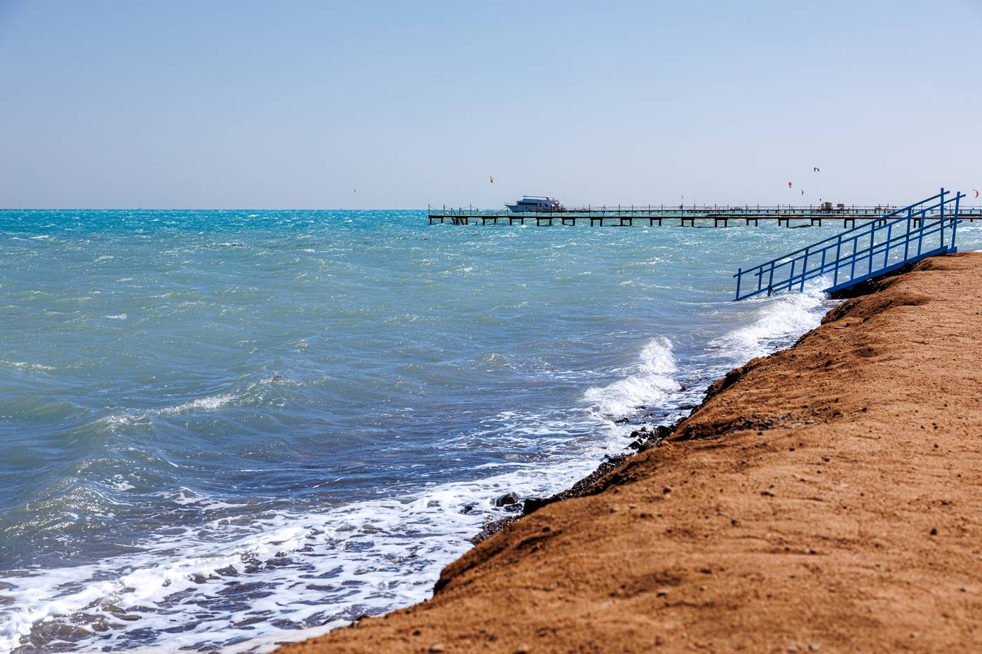 SUNRISE Solara Aqua Park 25.09