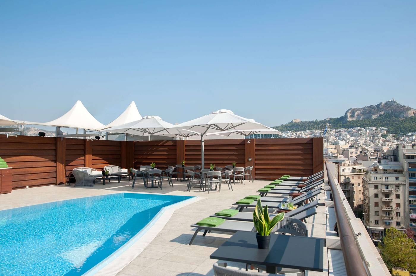 Melia-Athens-Pool-88