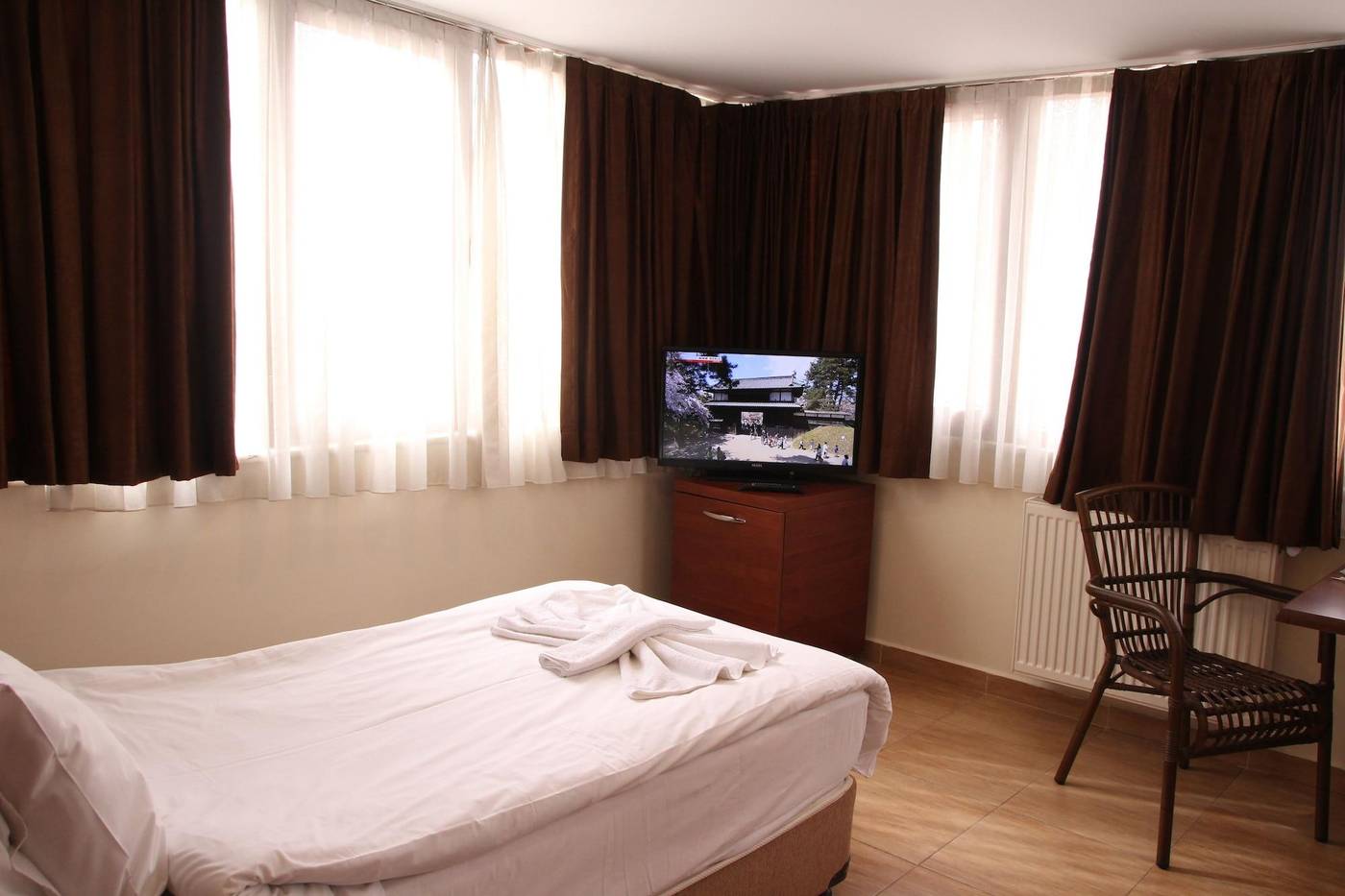 Hotel Rio-Turkey-ISTANBUL-Room-9