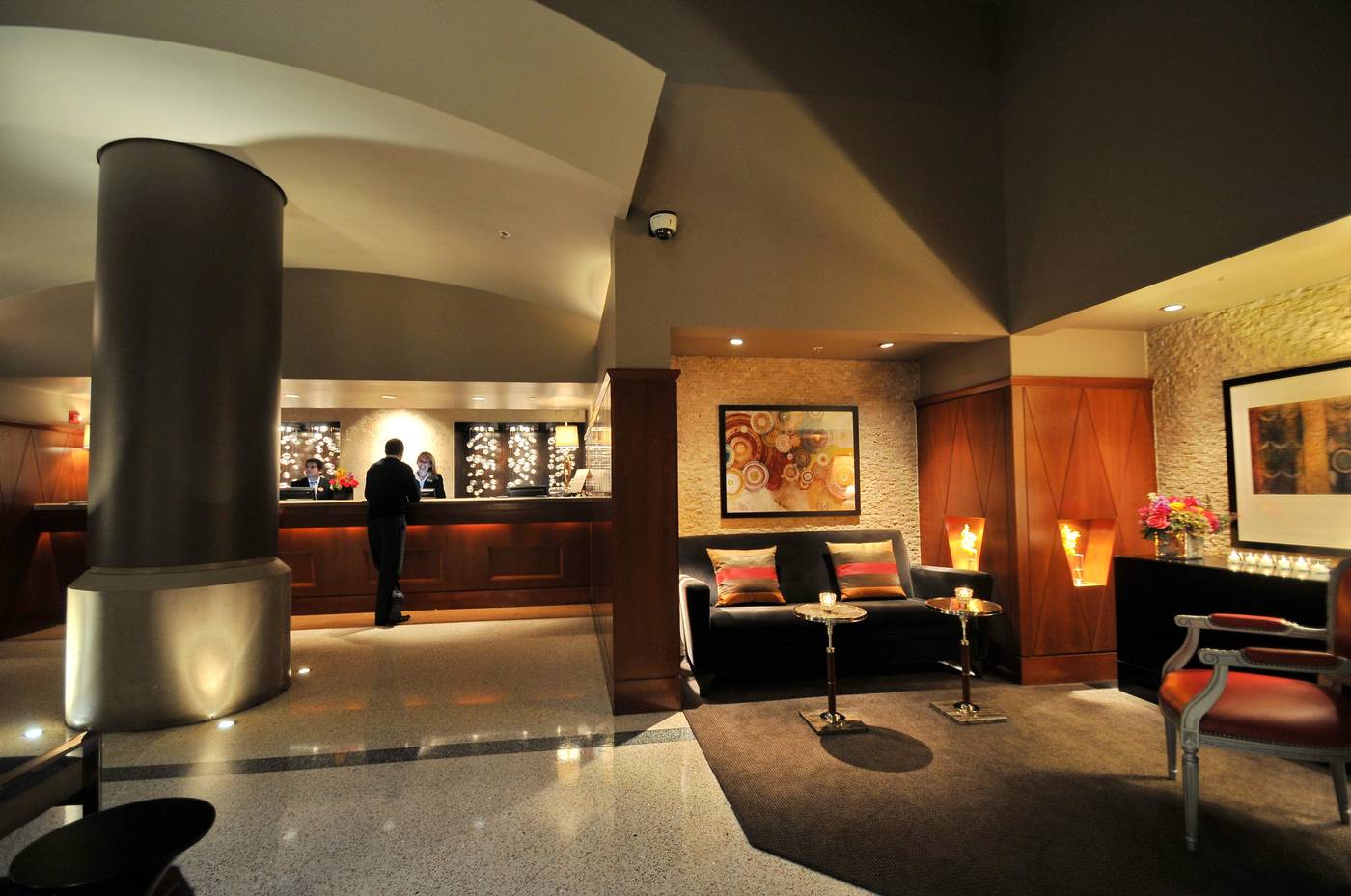 Magnolia Dallas-United States-DALLAS-Lobby-9