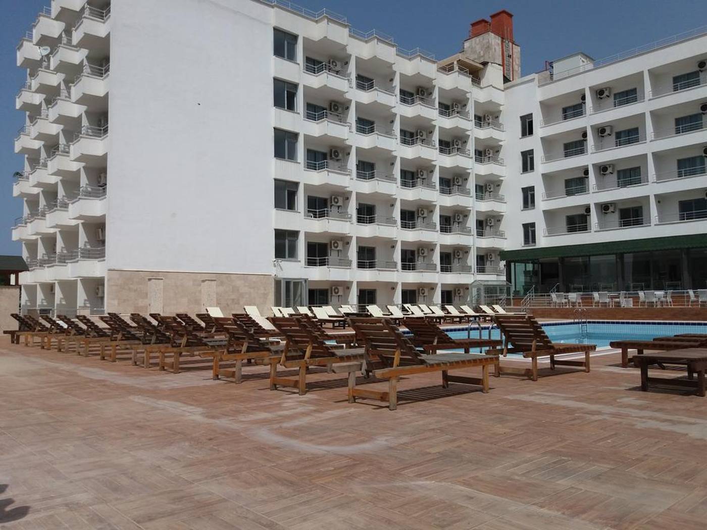 Ayma Beach Resort & Spa