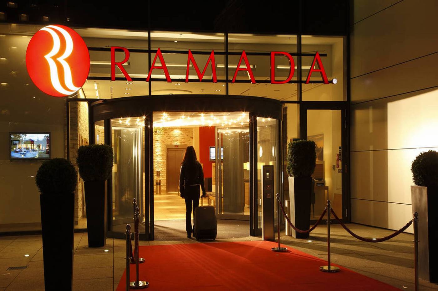 H+H Hotel Salzburg-Austria-Salzburg-General view-7