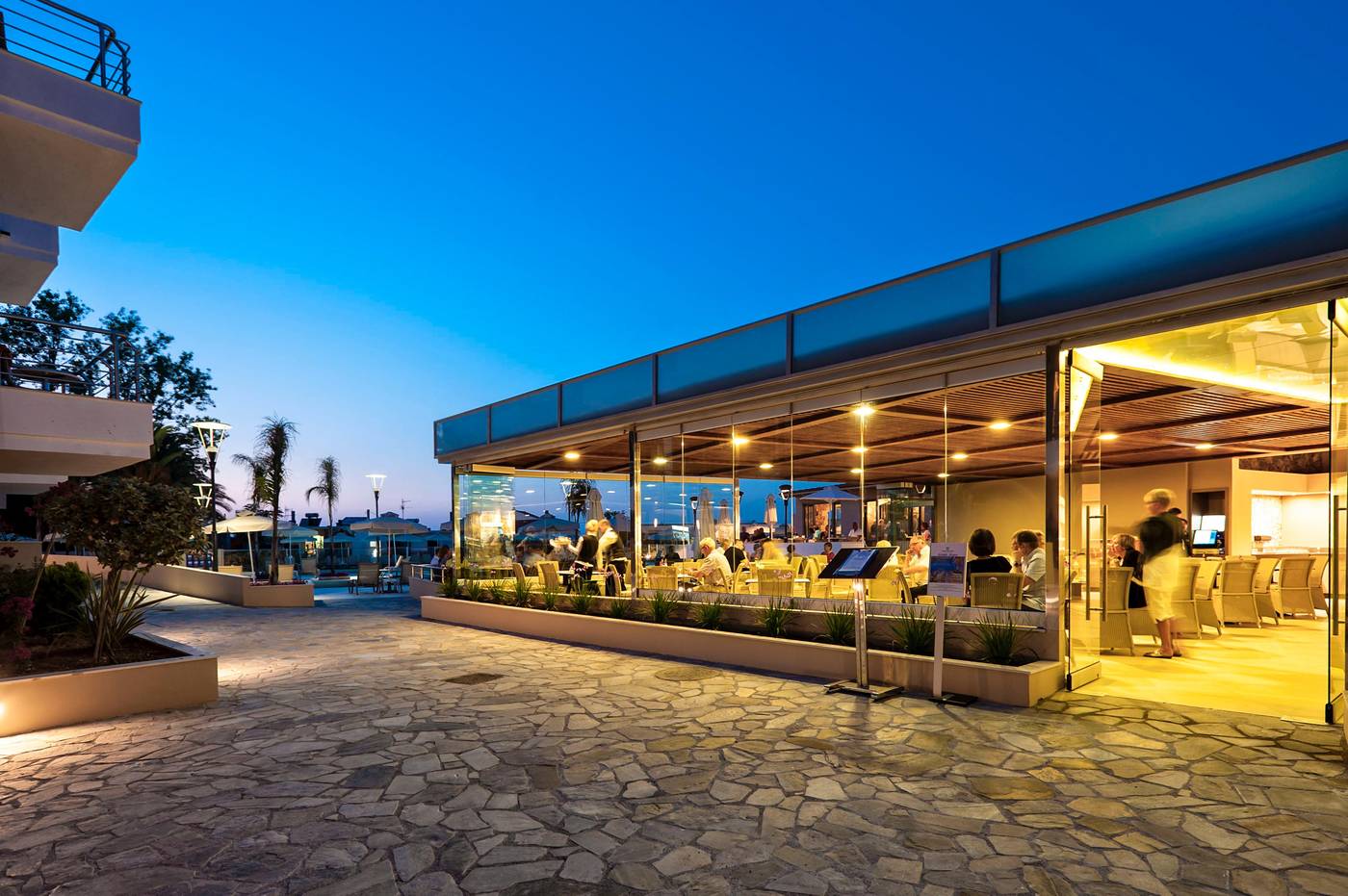 Porto-Platanias-Village-Resort-Restaurant-24