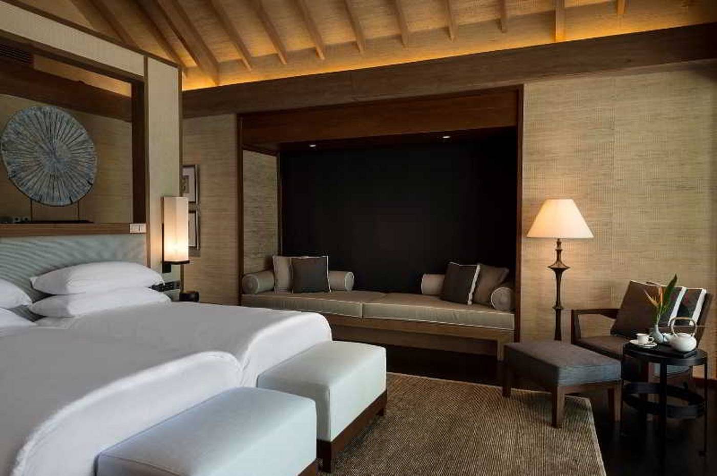 The Datai Langkawi-Malaysia-Langkawi-Room-6