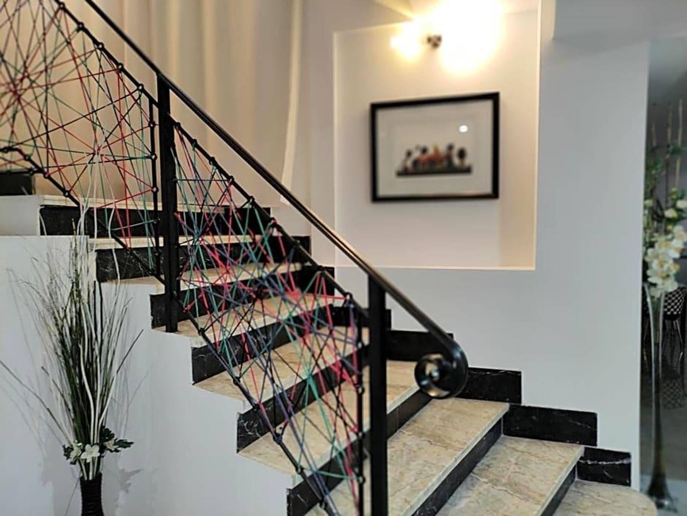 Nap Hotel Carta Puebla-Spain-OVIEDO-General view-10