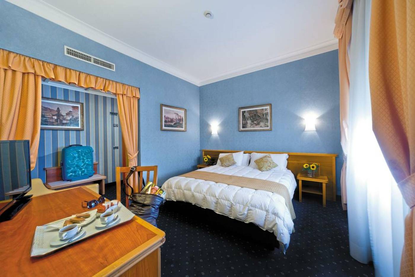 Ele-Green-Park-Hotel-Pamphili-Room-1