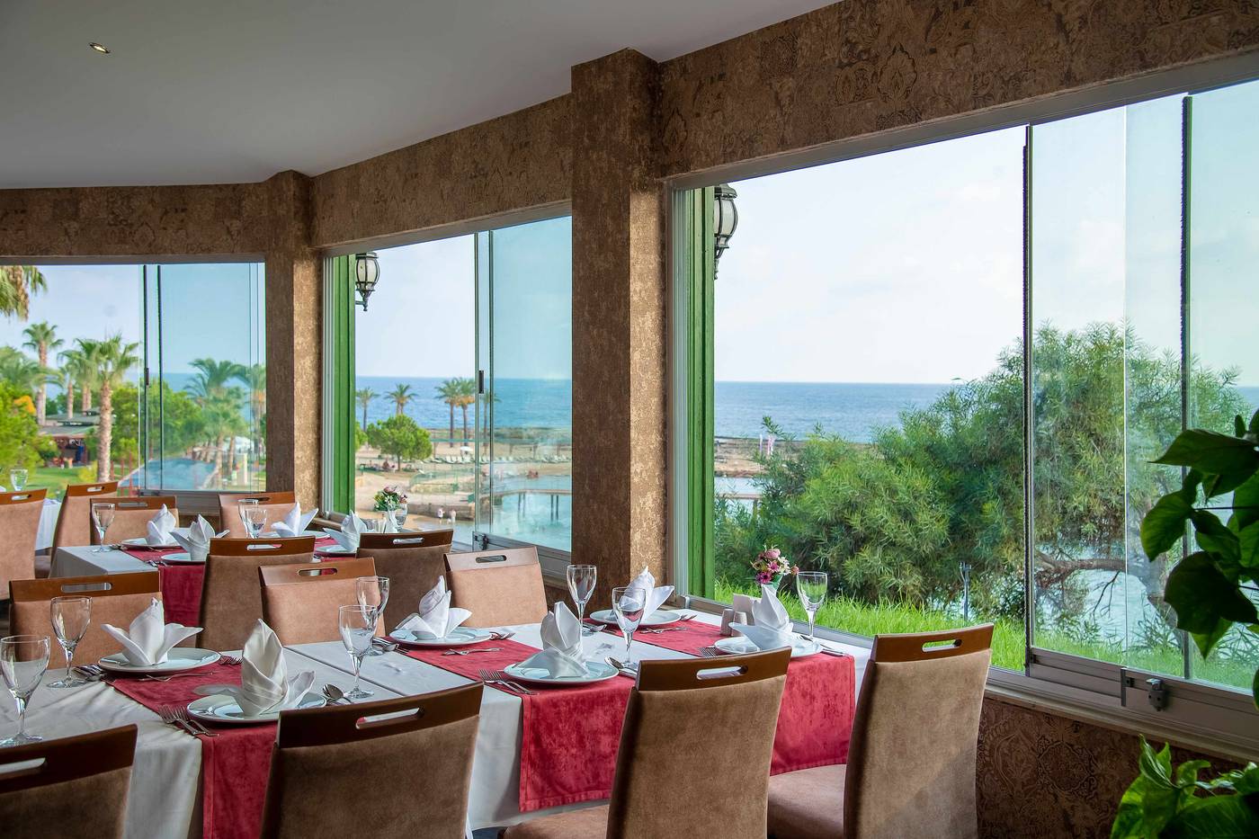 Incekum Beach Resort