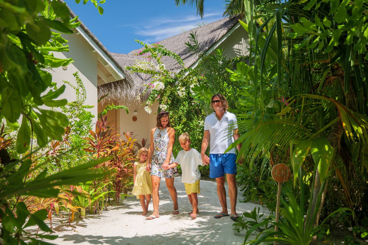 Baglioni Resort Maldives