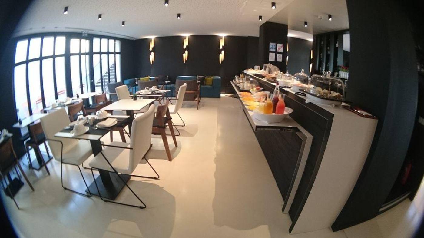 Hotel Pont Levis - Franck Putelat-France-Carcassonne -General view-8